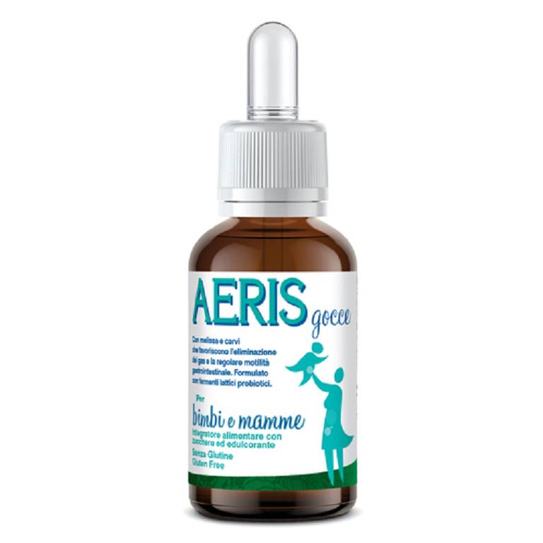 AERIS GOCCE 20ML