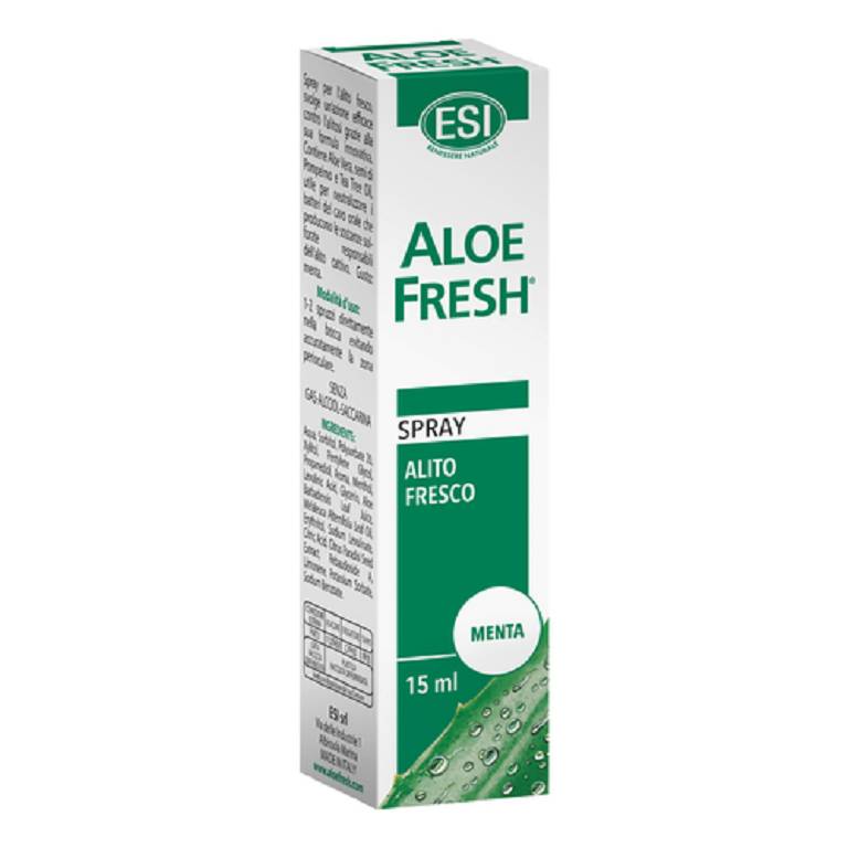 ESI ALOE FRESH SPR ALITO FRESC