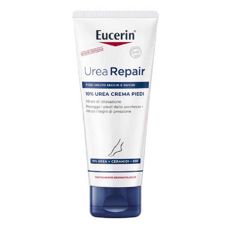 EUCERIN UREAREP PL CR PIED 10%