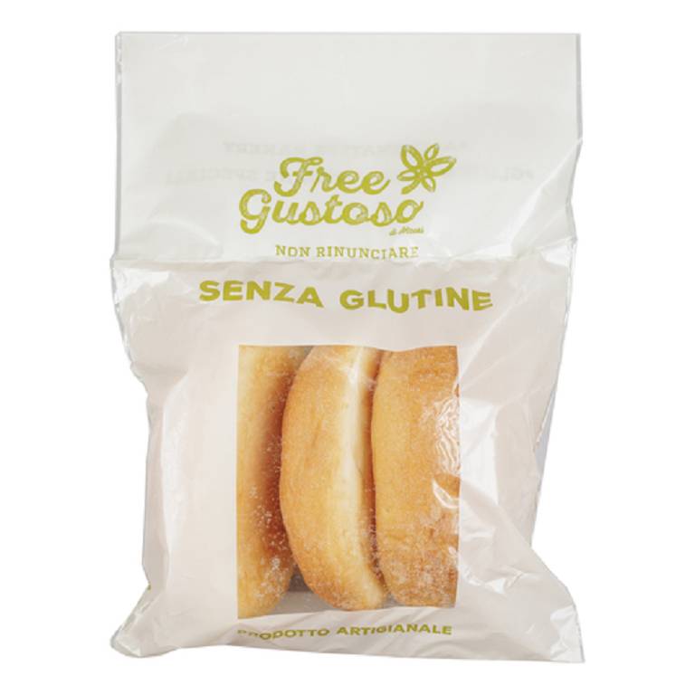 FREE GUSTOSO PAN GUSTOSO 300G