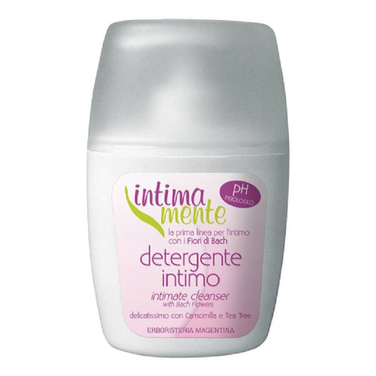 INTIMAMENTE DETERGENTE 250ML