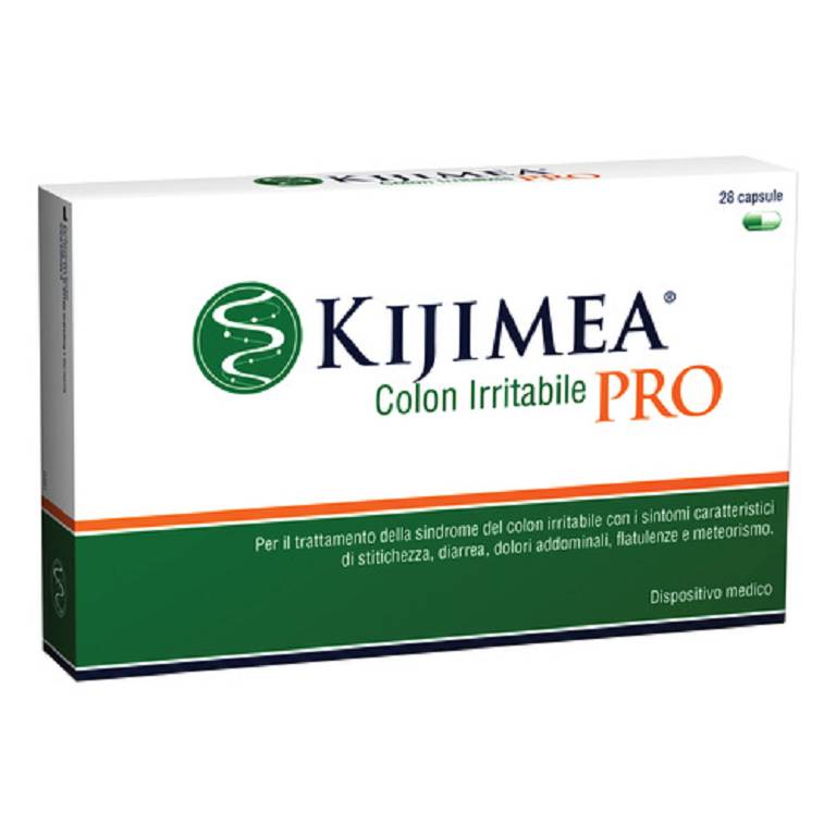 KIJIMEA COLON IRRITAB PRO28CPS