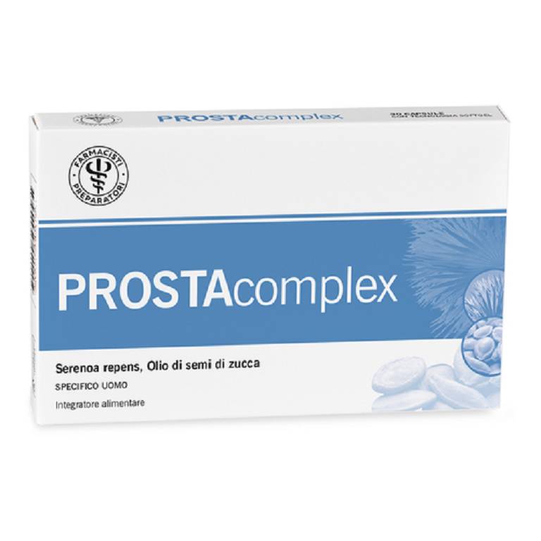 LFP PROSTACOMPLEX 30CPS