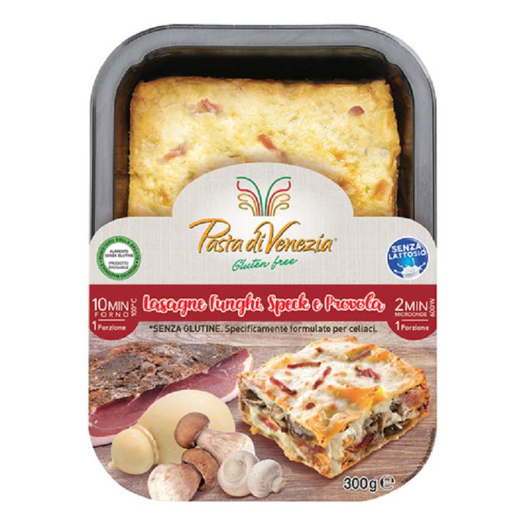 PASTA VENEZIA LASAGNE FUNG SPE