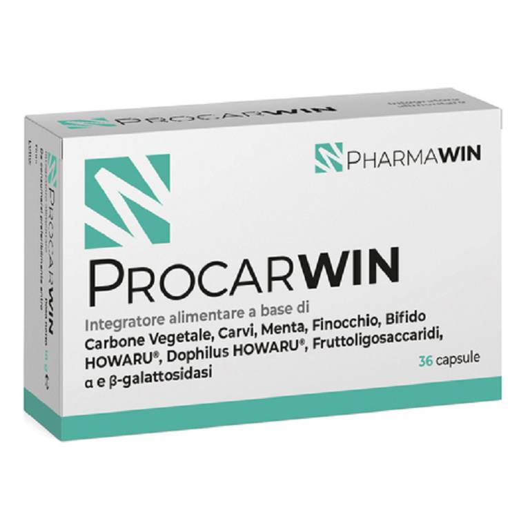 PROCARWIN 36CPS