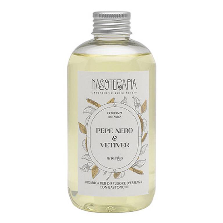 RICARICA DIFF BAST 250ML PEPE