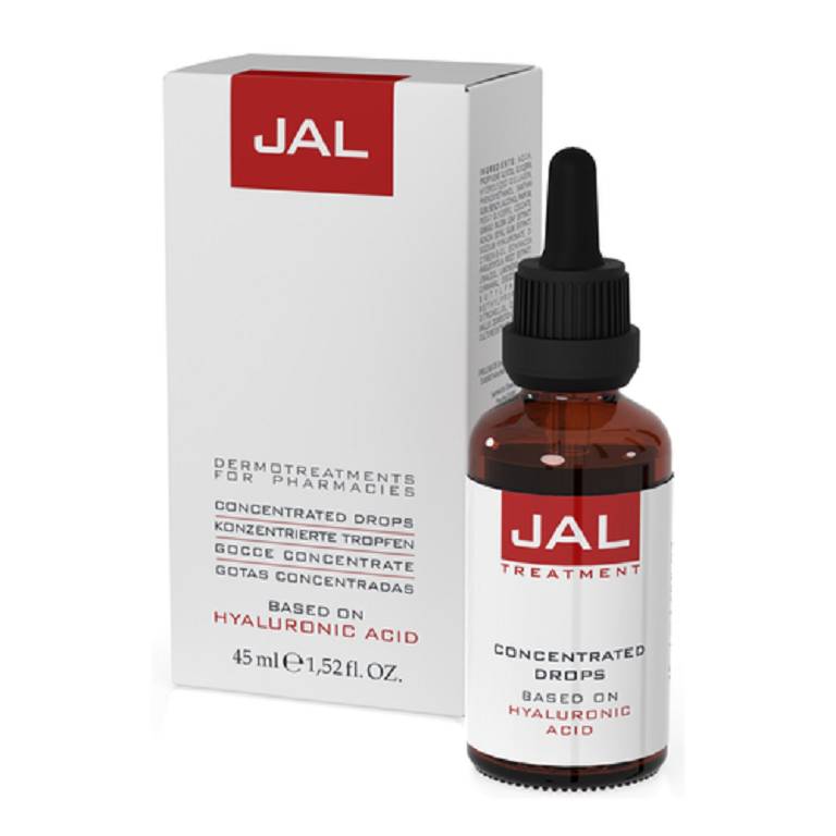 VITAL PLUS JAL GOCCE 45ML